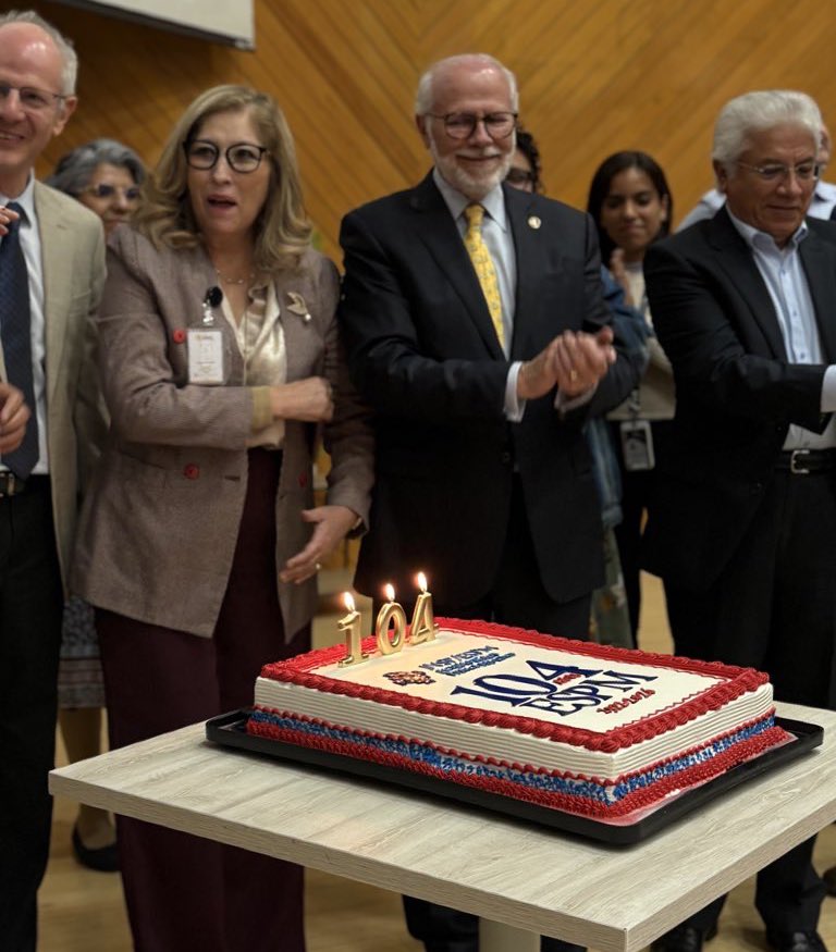 Estudiantes ESPM/INSP tweet media