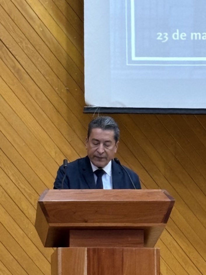 Estudiantes ESPM/INSP tweet media