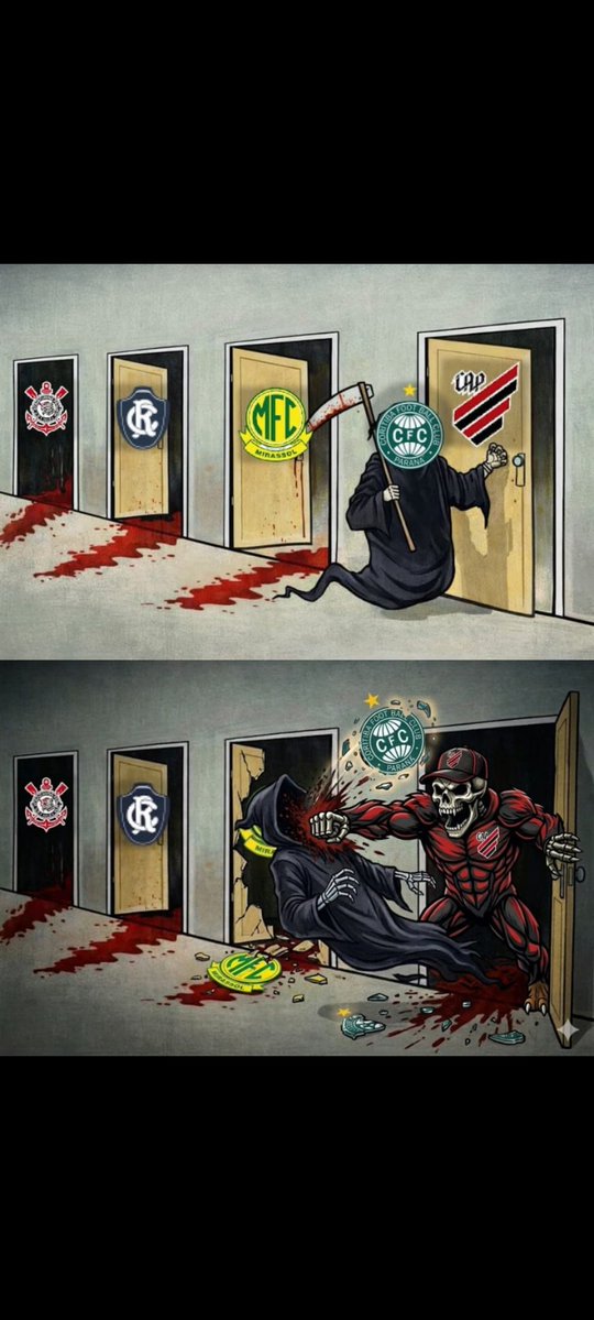 Abel ferreirazito tweet media