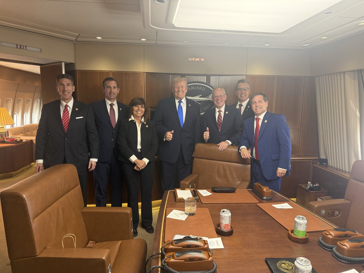 Chuck Fleischmann tweet media