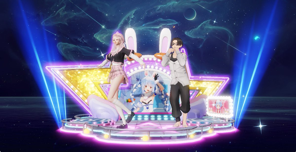 Ran🐱🐾【花鳥風月❀団長】 tweet media