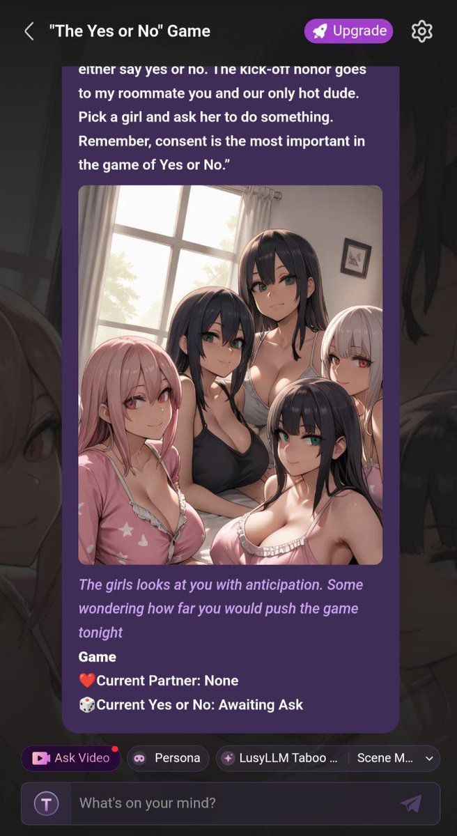 SaintraxAI (40K) 💕 Open Commissions NSFW 🔞🔥 tweet media