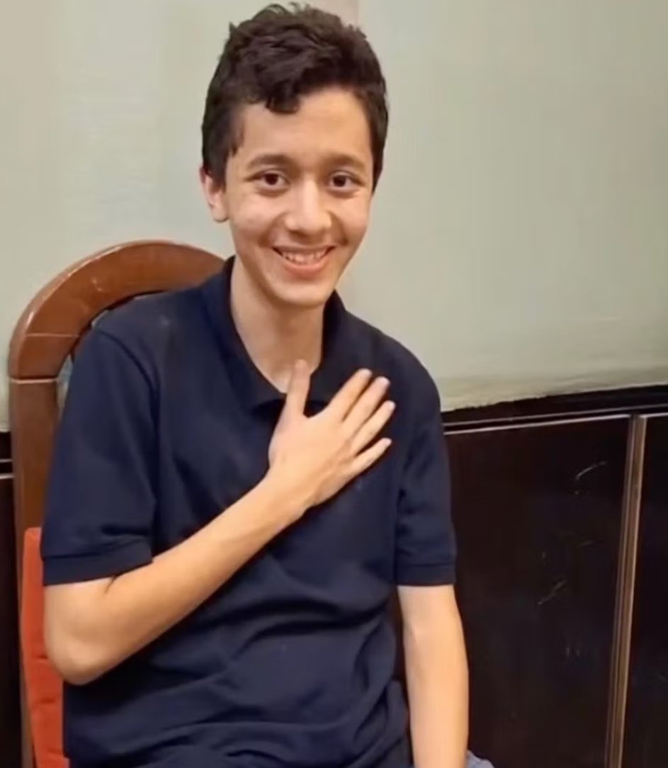 Israeli Titan🇮🇱 tweet media