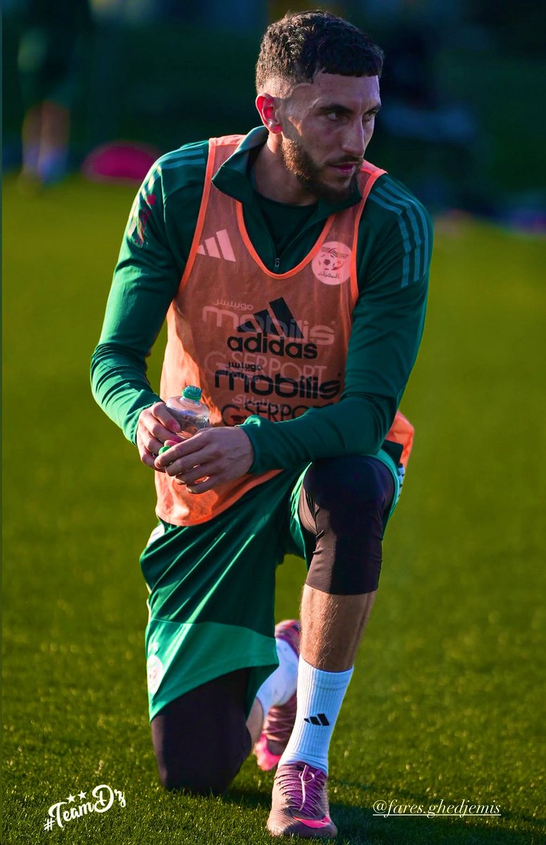 Focus… 🧠🇩🇿