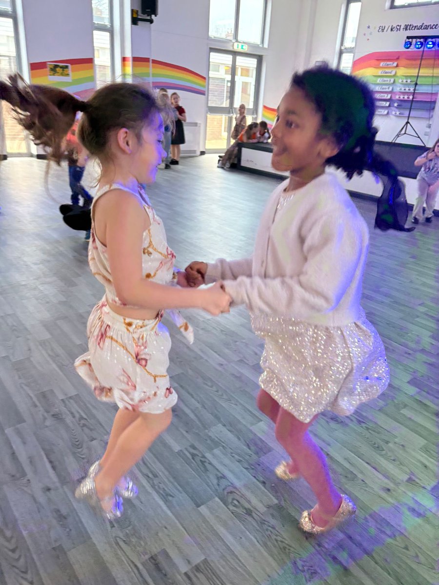 Stranton Primary School tweet media