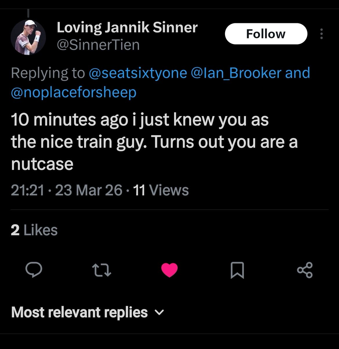 MildlyBewildered(*) tweet media