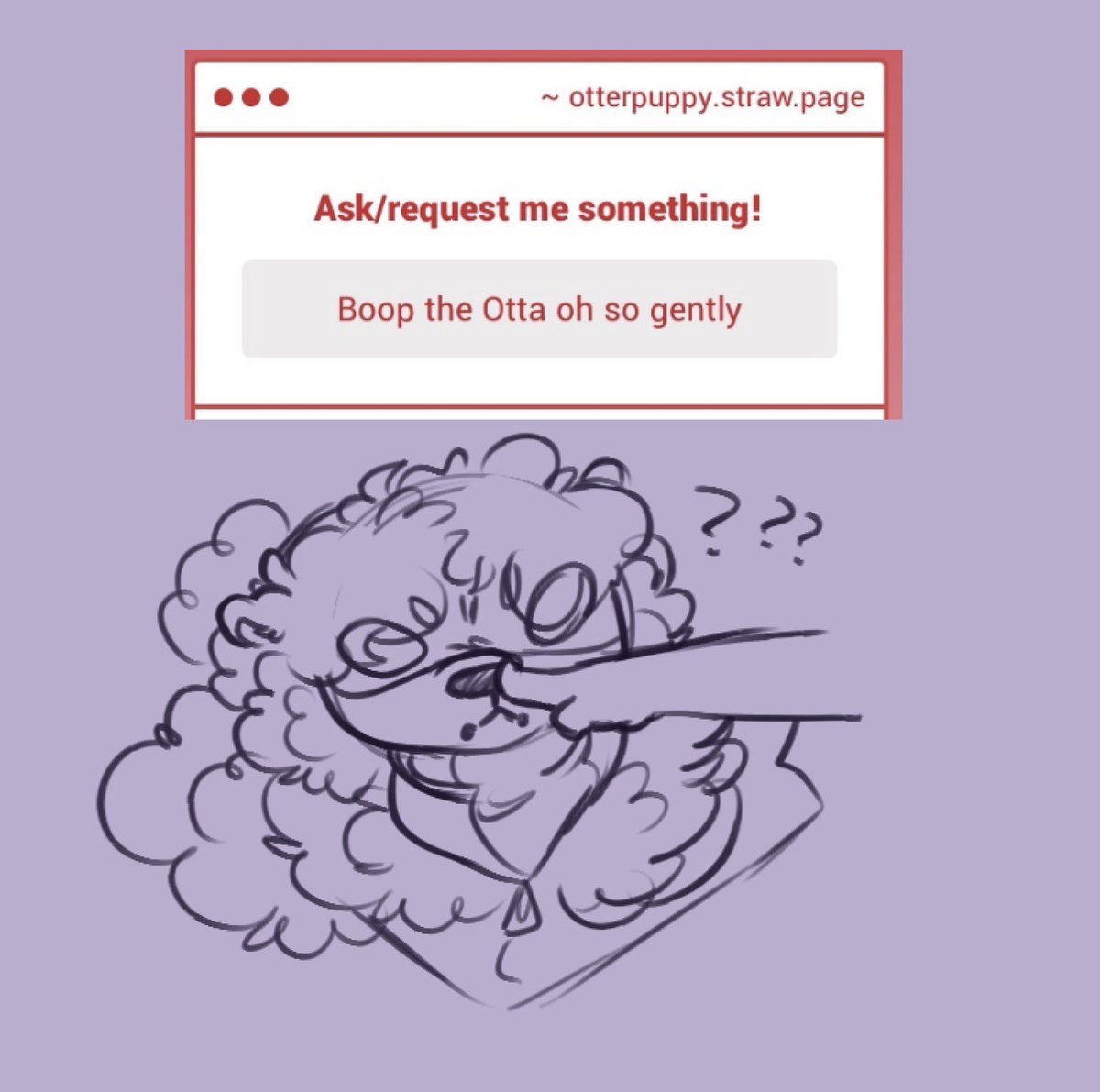 « 🦦!Otta!🦦 » tweet media