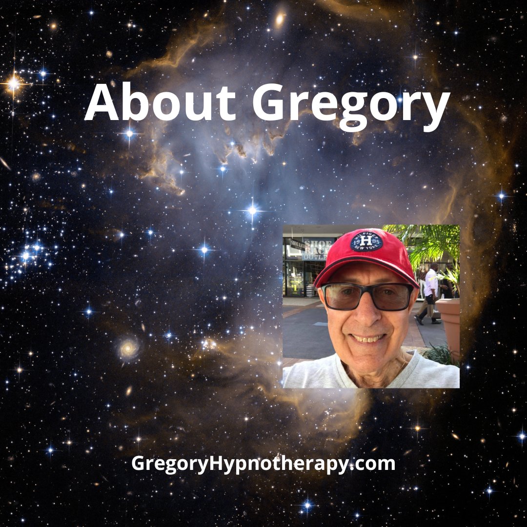 Gregory tweet media