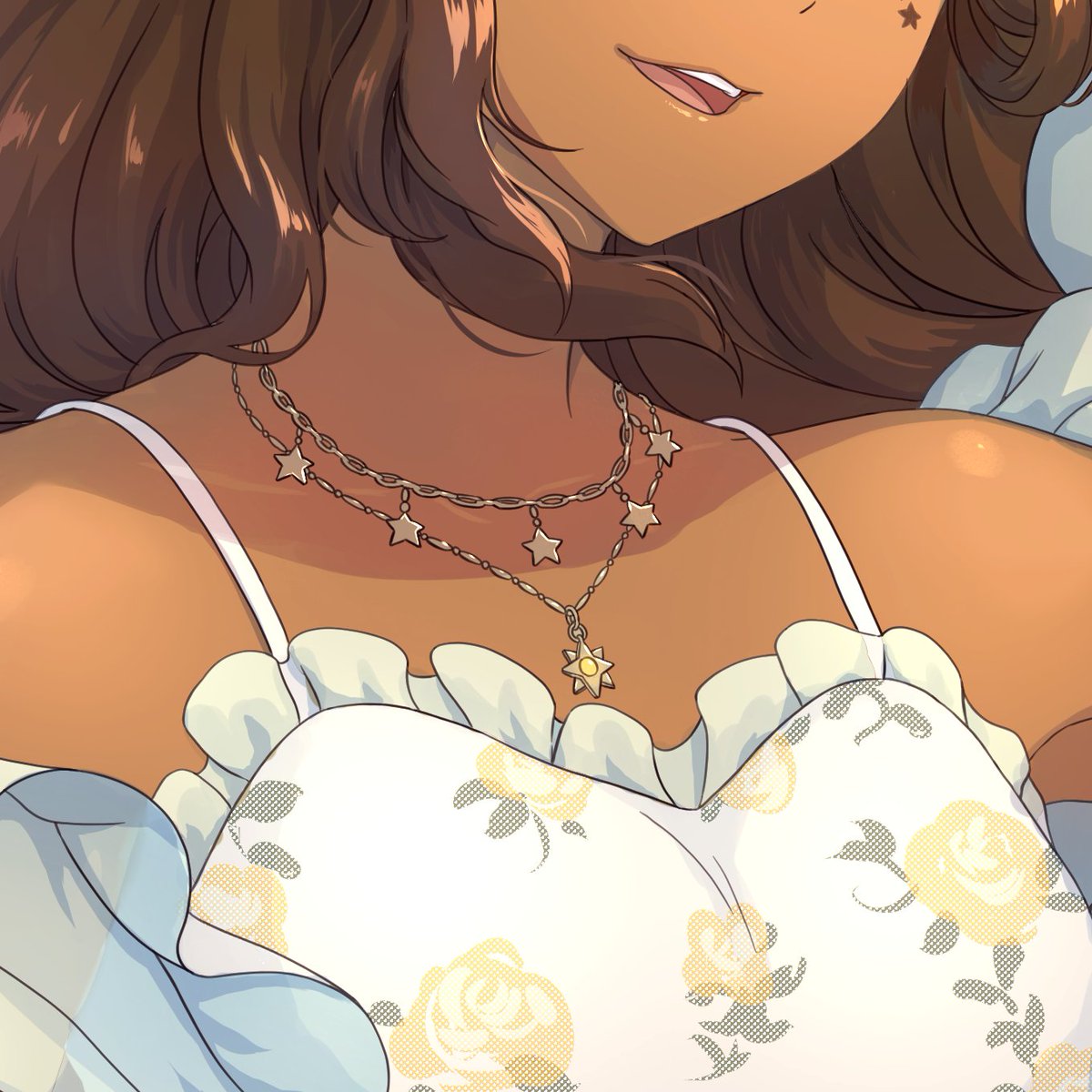 тαℓα ✩*.ﾟ 𝓈𝓉𝒶𝓇 𝑔𝑜𝒹𝒹𝑒𝓈𝓈 tweet media