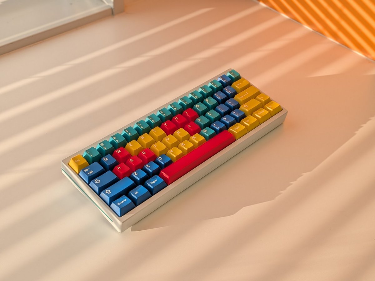 tenpapa｜打鍵音研究家｜3,600超えのYouTube運営🎉 tweet media