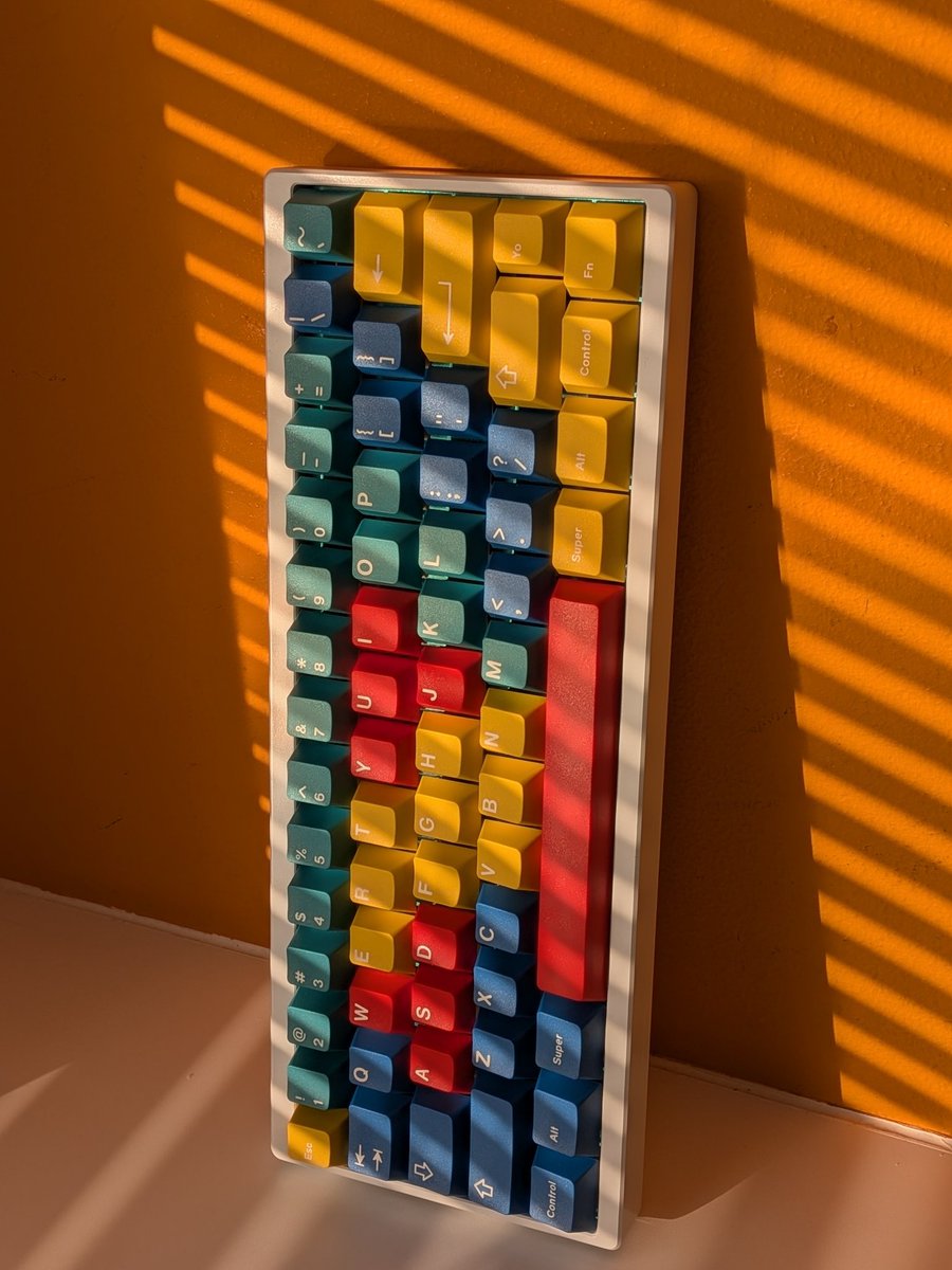 tenpapa｜打鍵音研究家｜3,600超えのYouTube運営🎉 tweet media