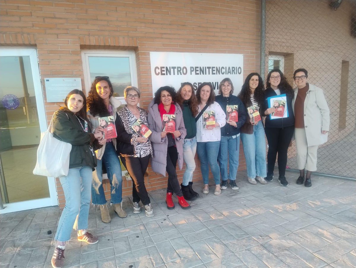 CRA CAMPOS CASTELLANOS tweet media