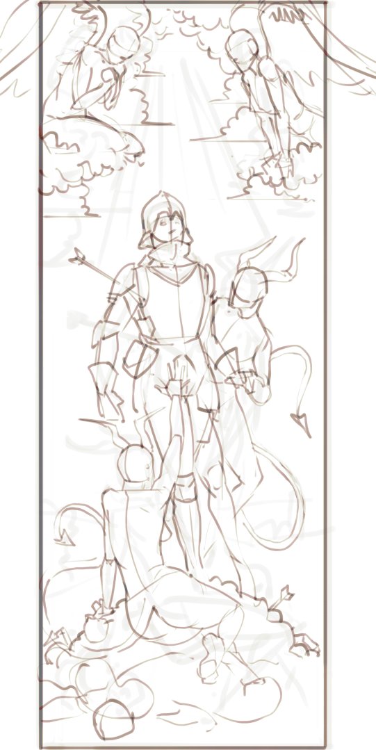 Aksel Draws tweet media