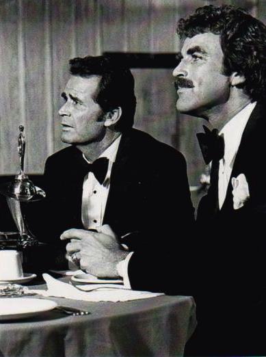 Gigi & James Garner tweet media