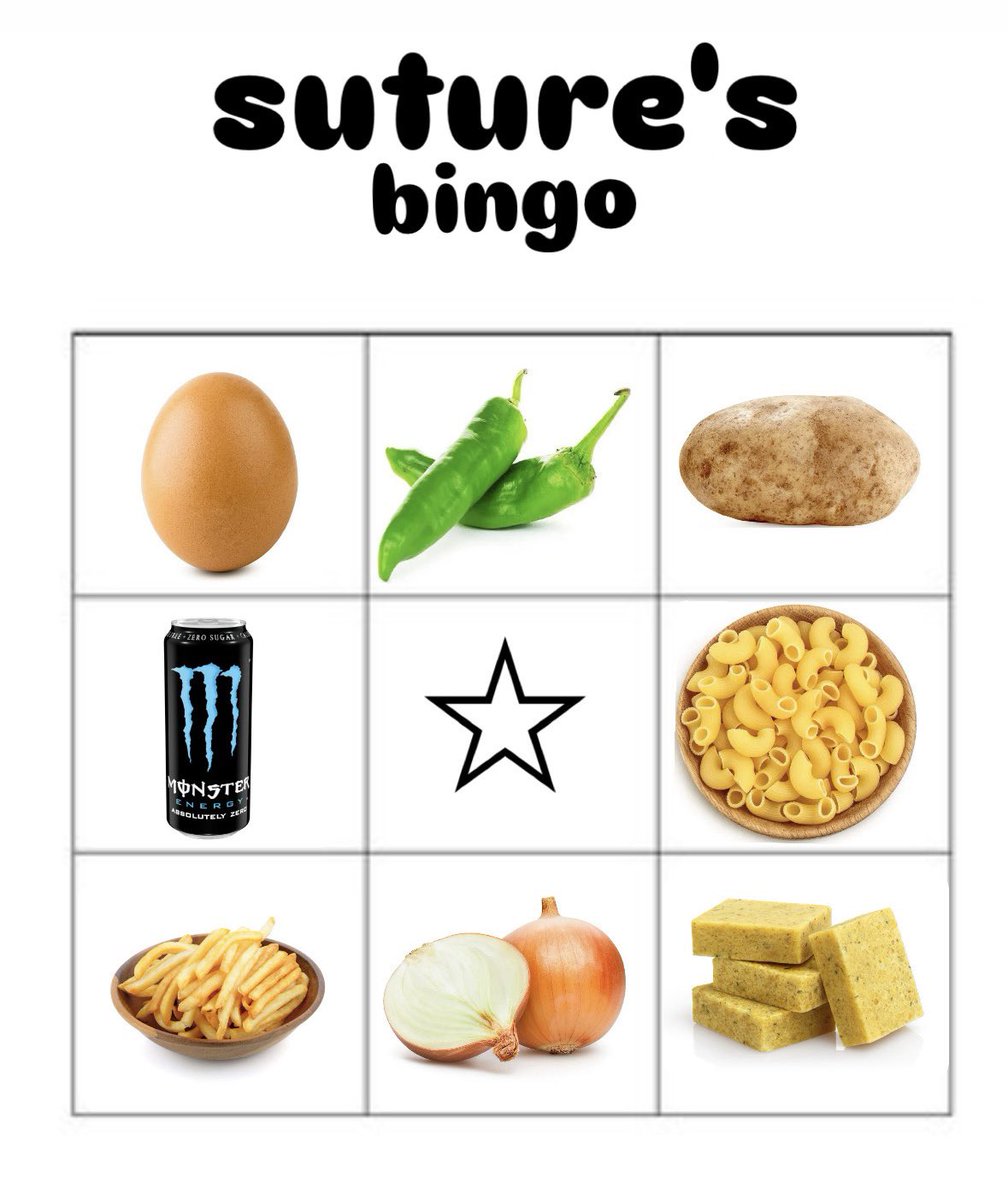 suture shedtwt tweet media