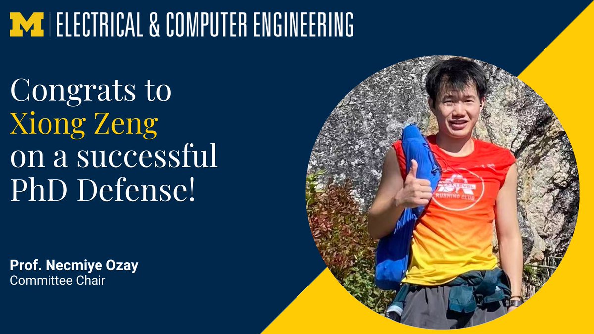 Electrical & Computer Engineering at Michigan tweet media