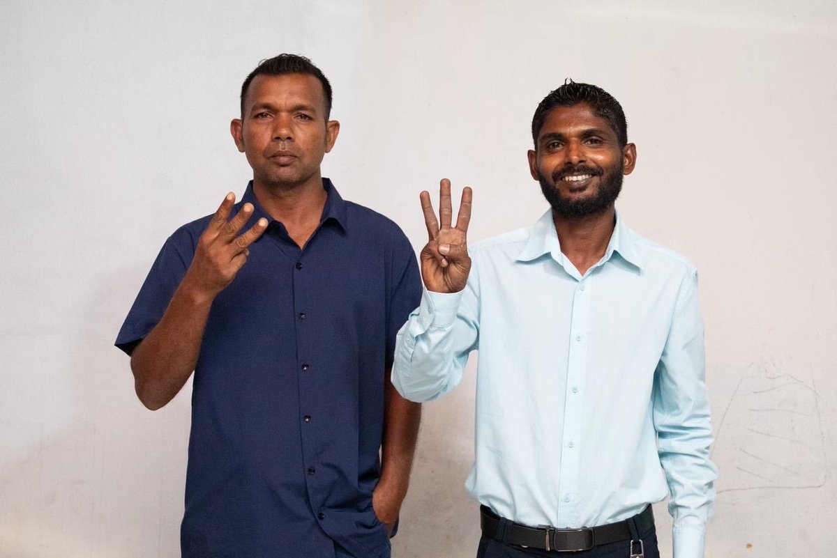 Mohamed Ismail tweet media