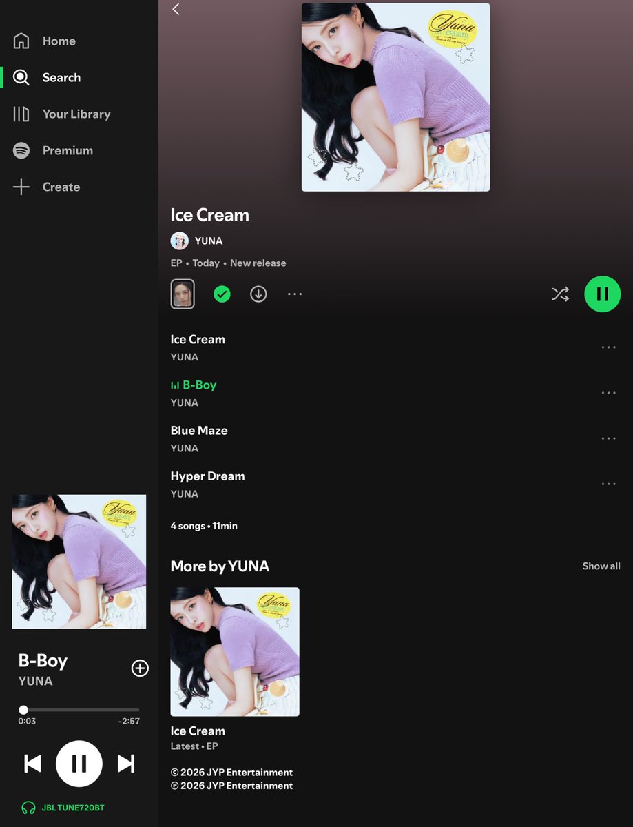 جِينفِرْ tweet media