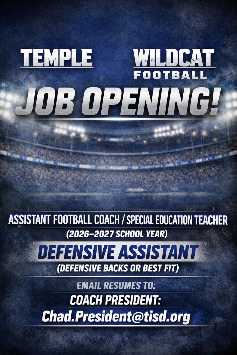 Temple Football tweet media