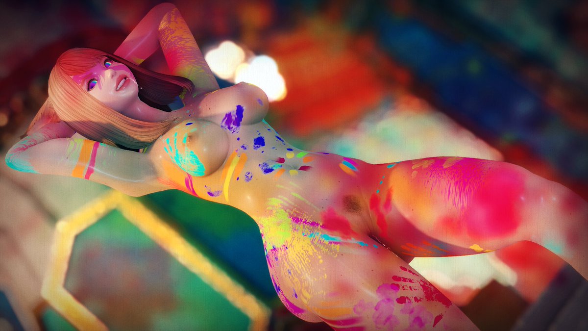 Renais Daze (Open C0mmss) tweet media