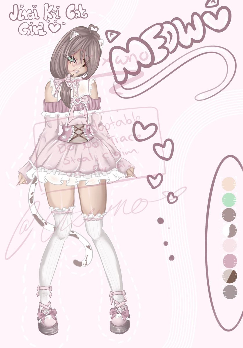 CIxwnoLucifer // VGEN COMMS OPEN tweet media