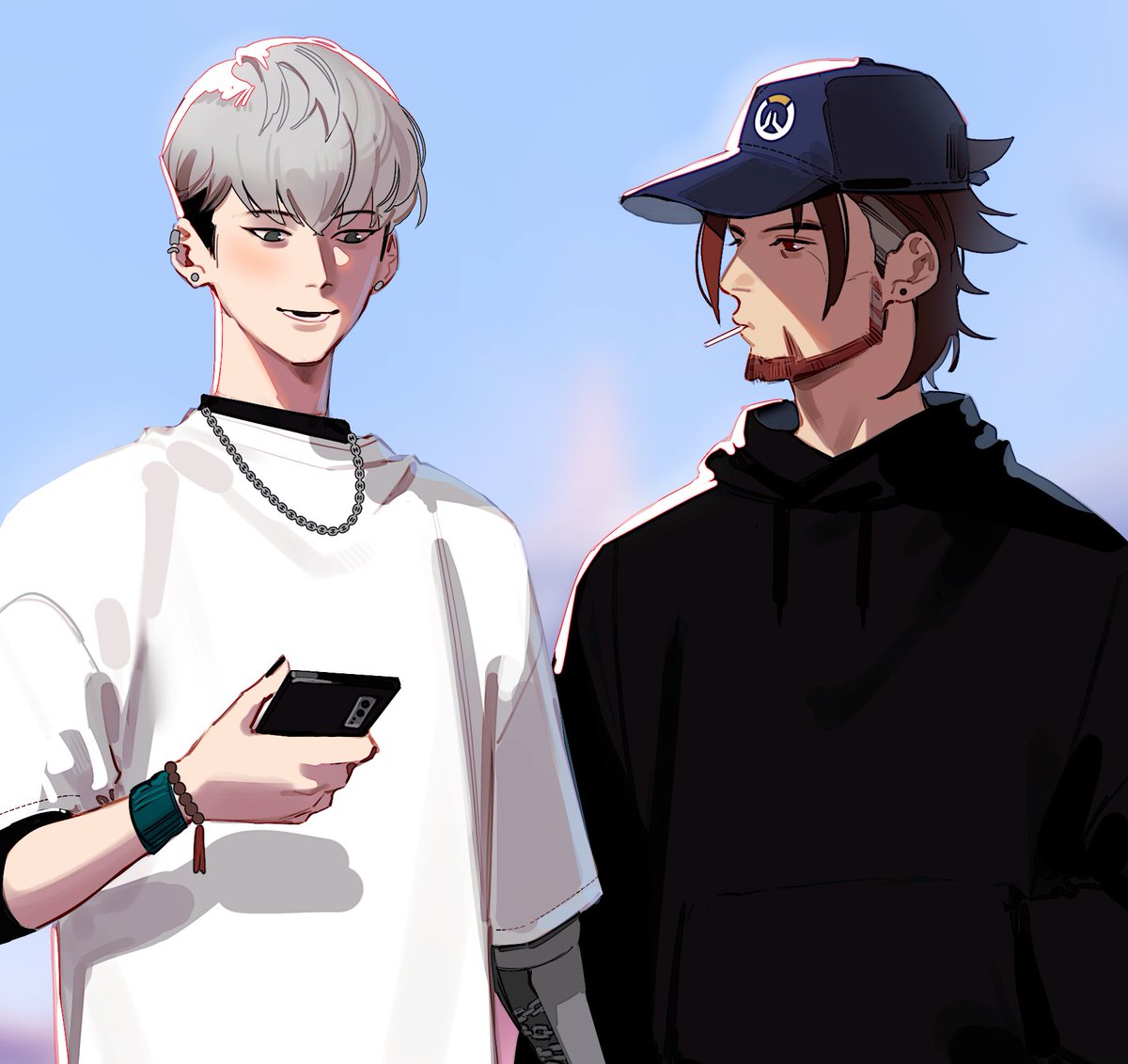 capitano glazer tweet media