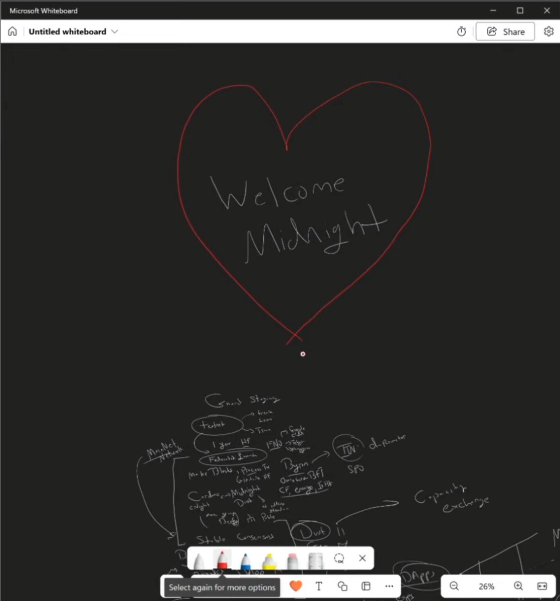 Stake with Pride 🌈 Midnight + Cardano tweet media