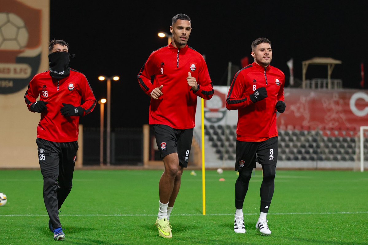 فيصل السليم tweet media