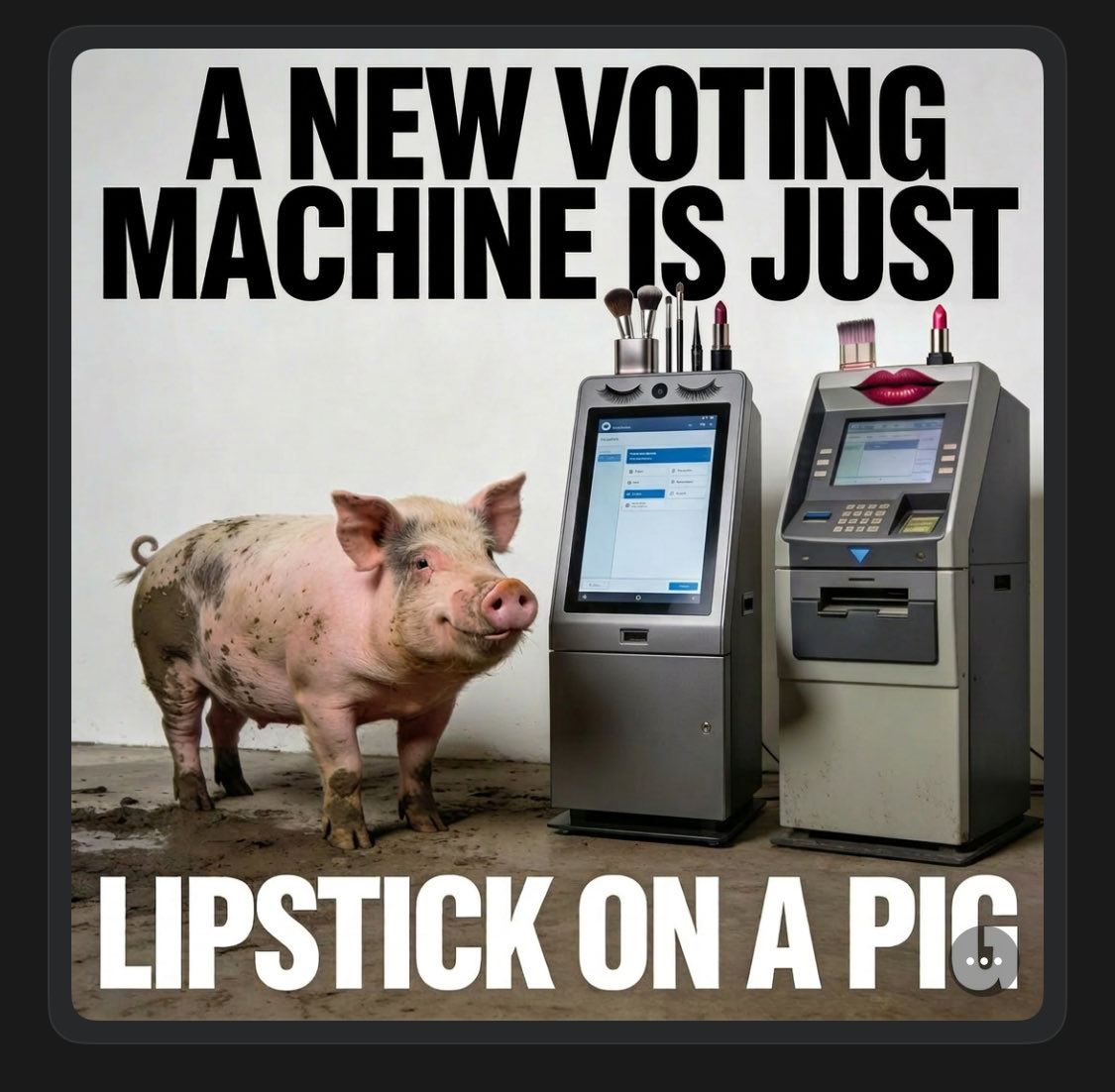 Doc Pete Chambers tweet media