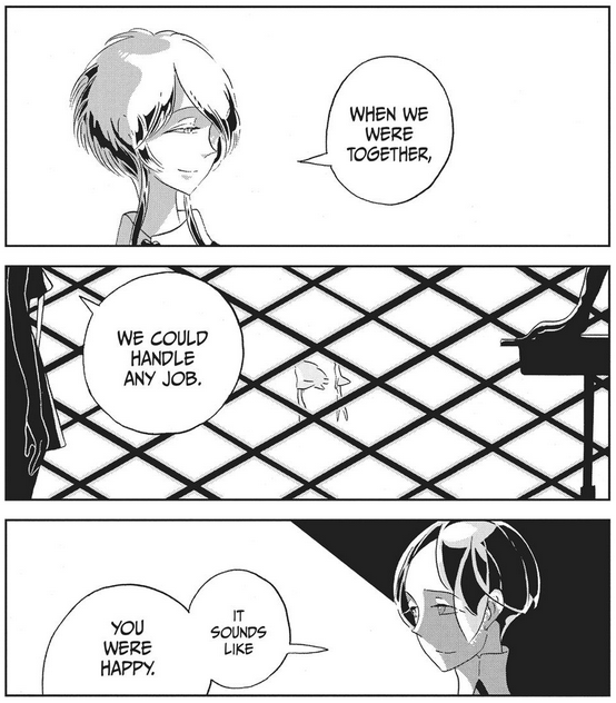 Samsara no Kuni tweet media