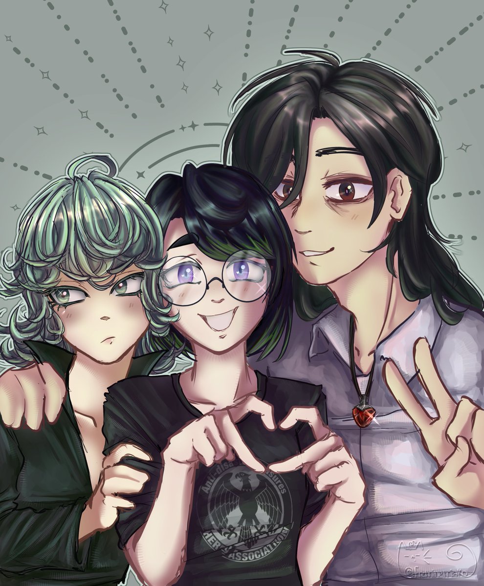 CopyThat🥃🌪️Tatsumaki yumeshipper💚 tweet media