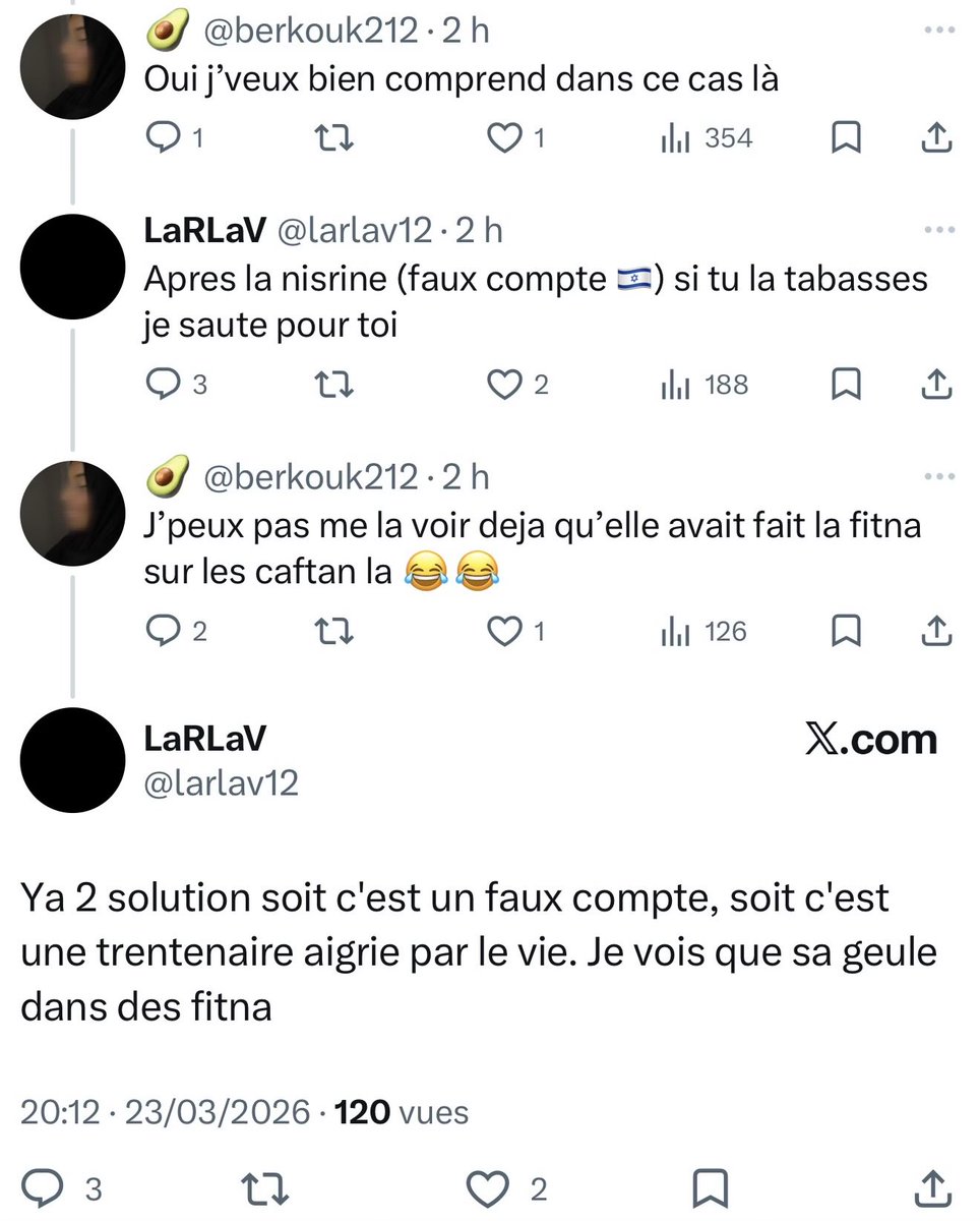 Nisrine 💖💞🎀 tweet media