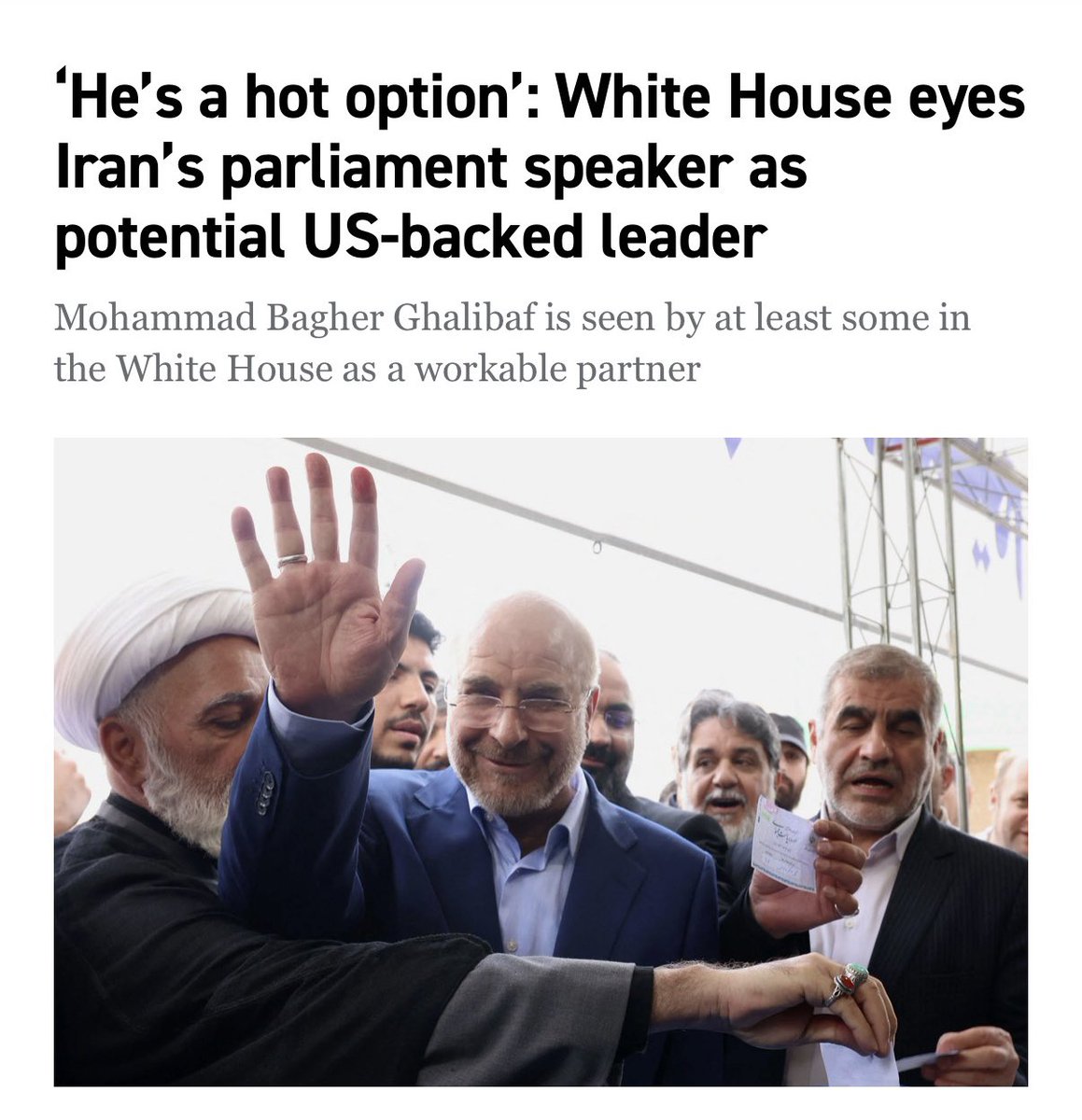 Dasha Burns tweet media