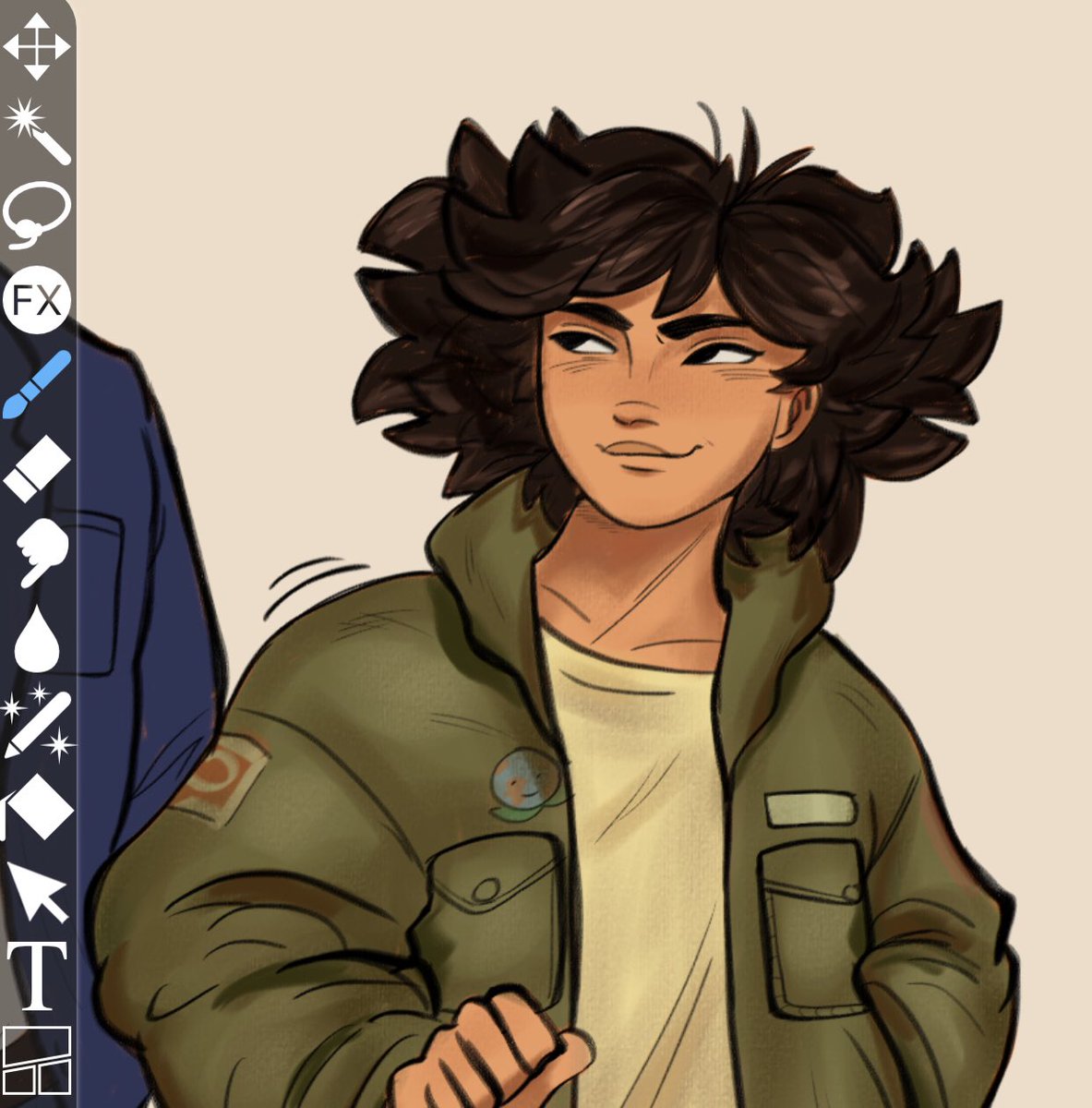 froggie ☀️ | C0MMS OPEN tweet media