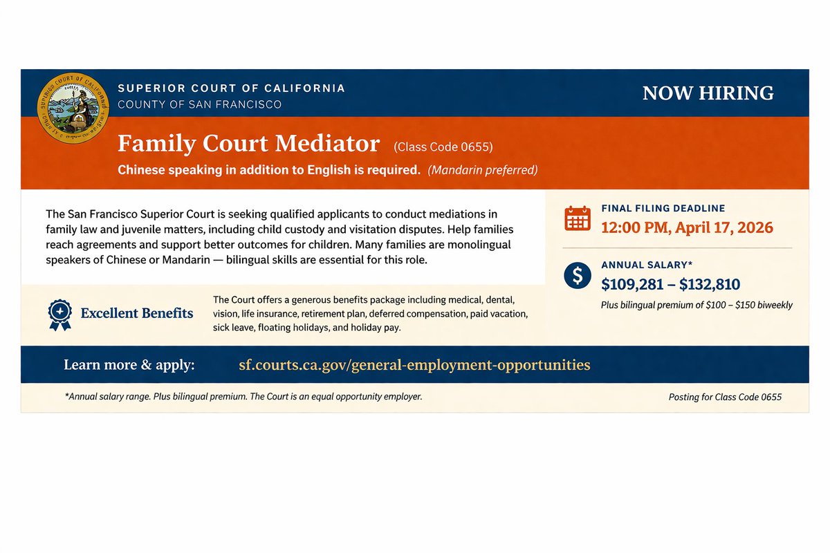 SF Superior Court tweet media