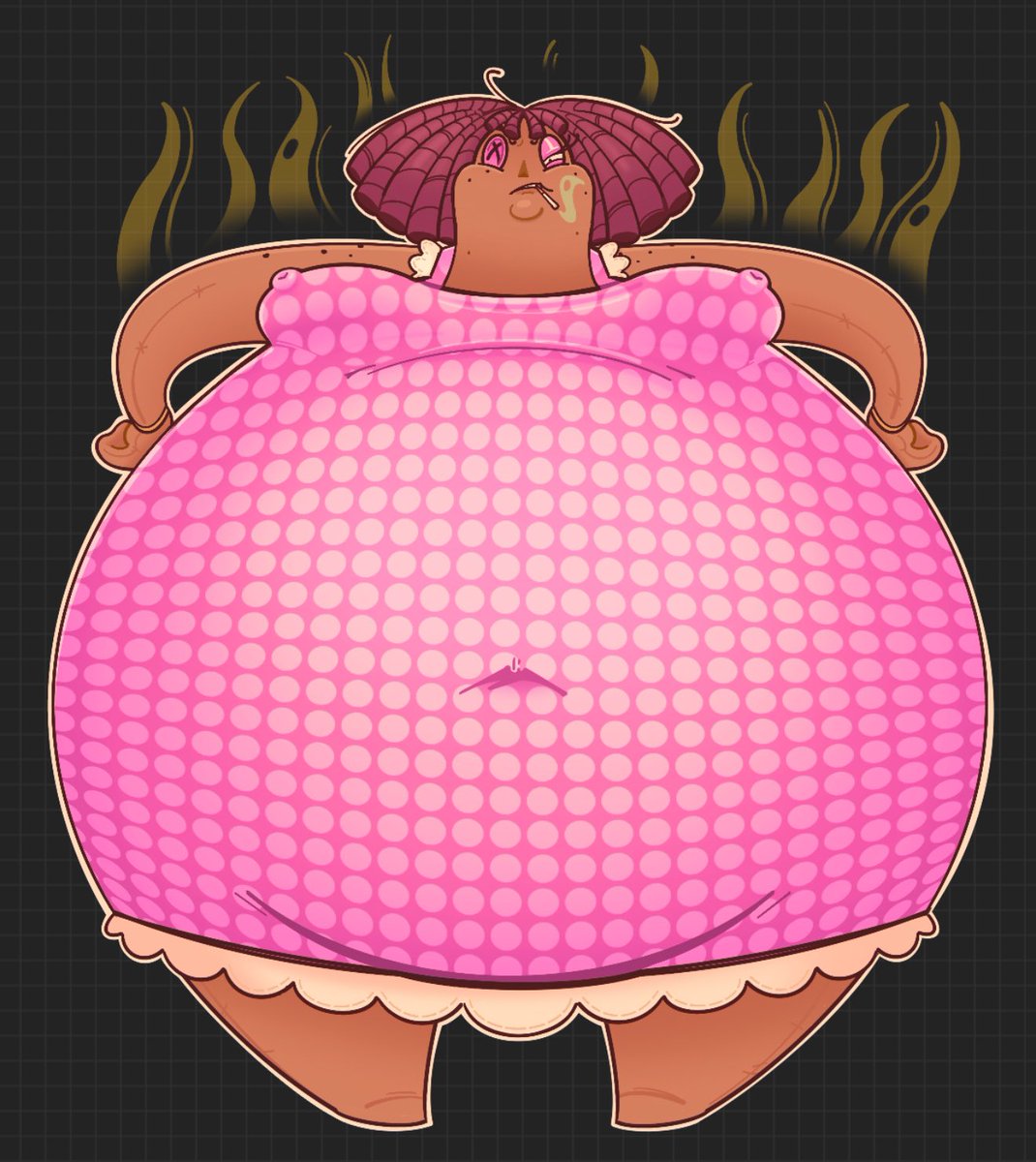 dinkstink. tweet media