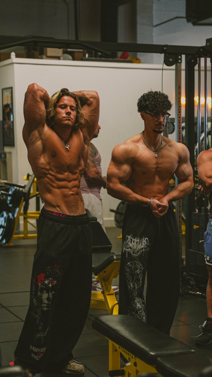 Alex Eubank tweet media