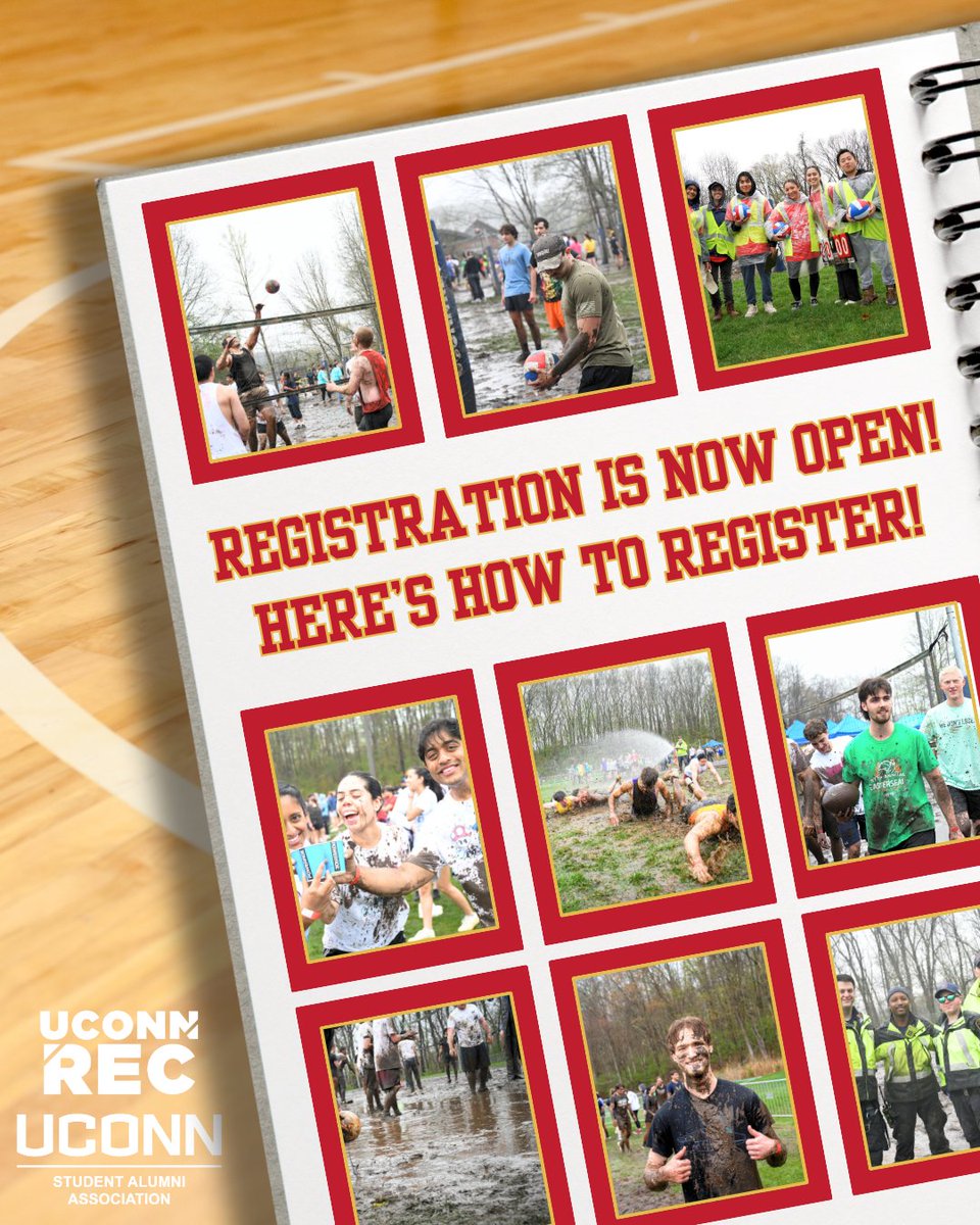 UConnRec tweet media