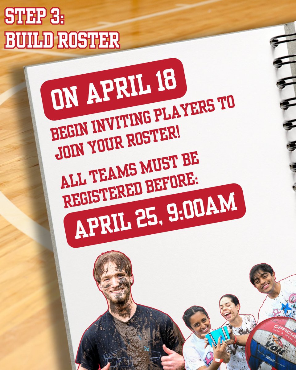 UConnRec tweet media