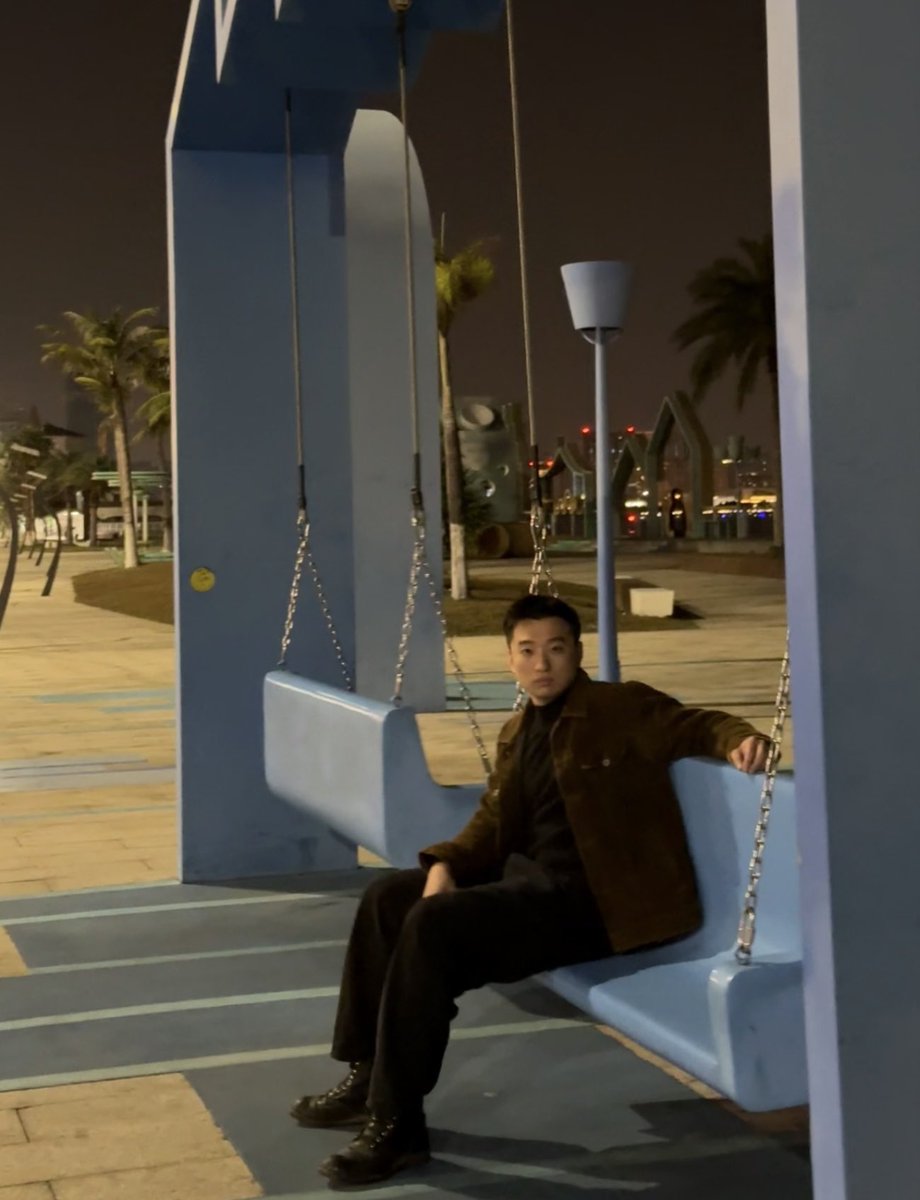 乘风易🦉🌏冷静农民 tweet media