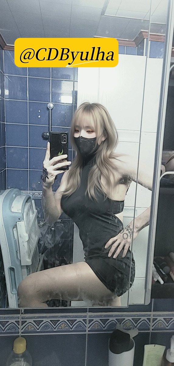 영종도CD별하(ISFJ) tweet media