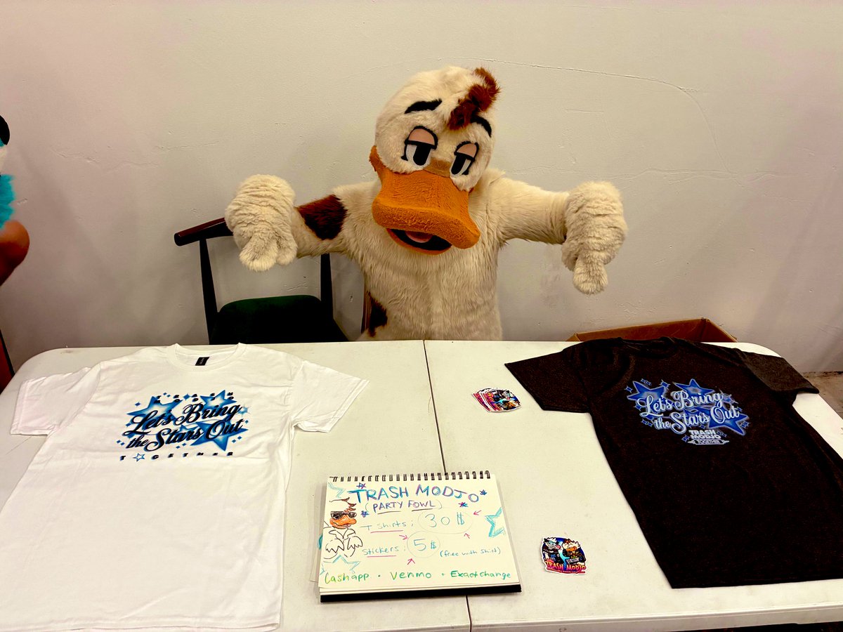 Modjo @ LVFC tweet media