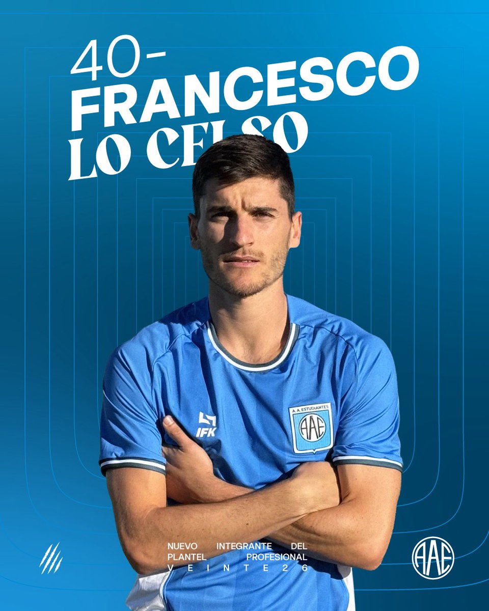 A. A. Estudiantes de Río Cuarto tweet media