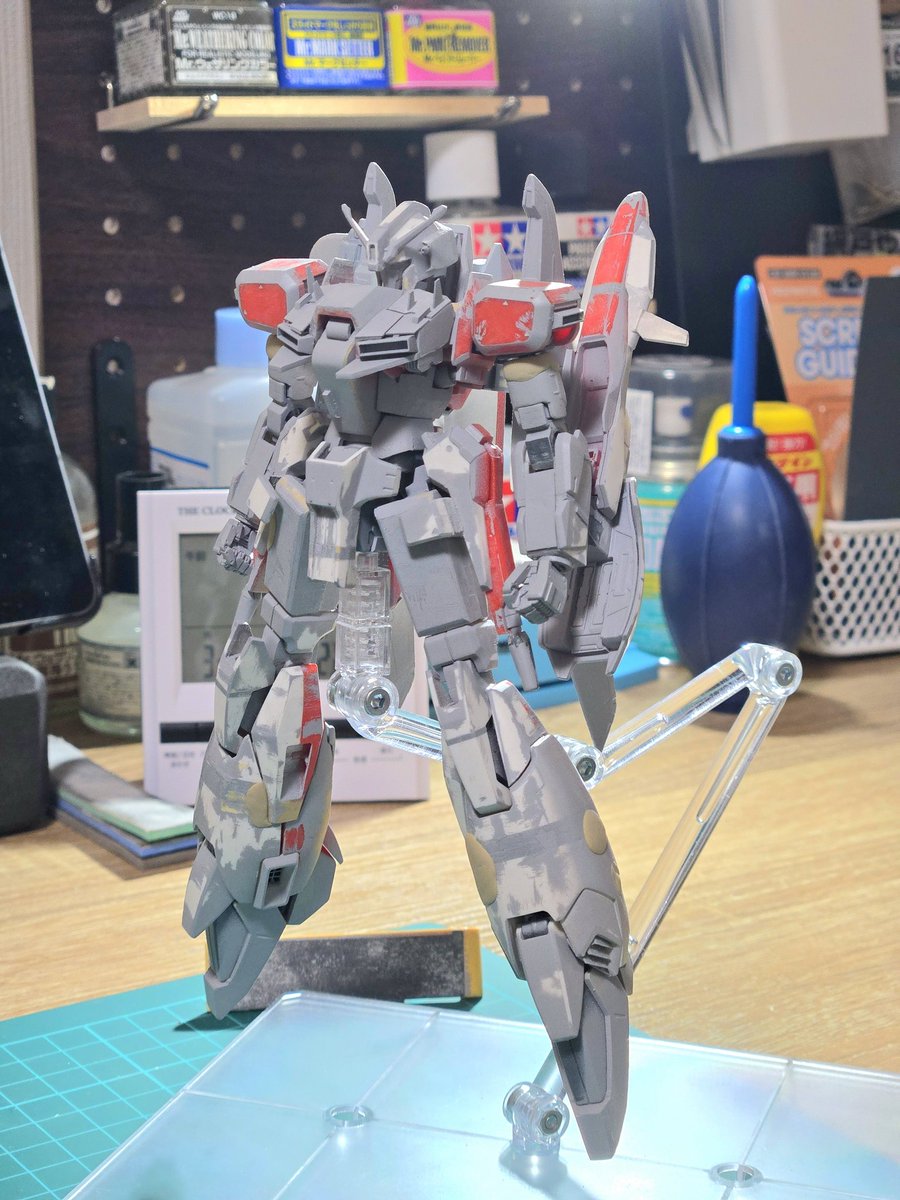 Mk-ⅩⅡ tweet media