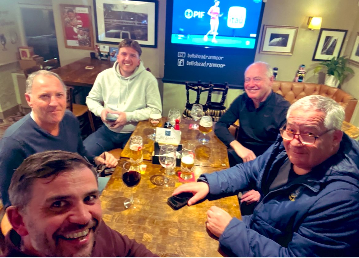 craig denton tweet media