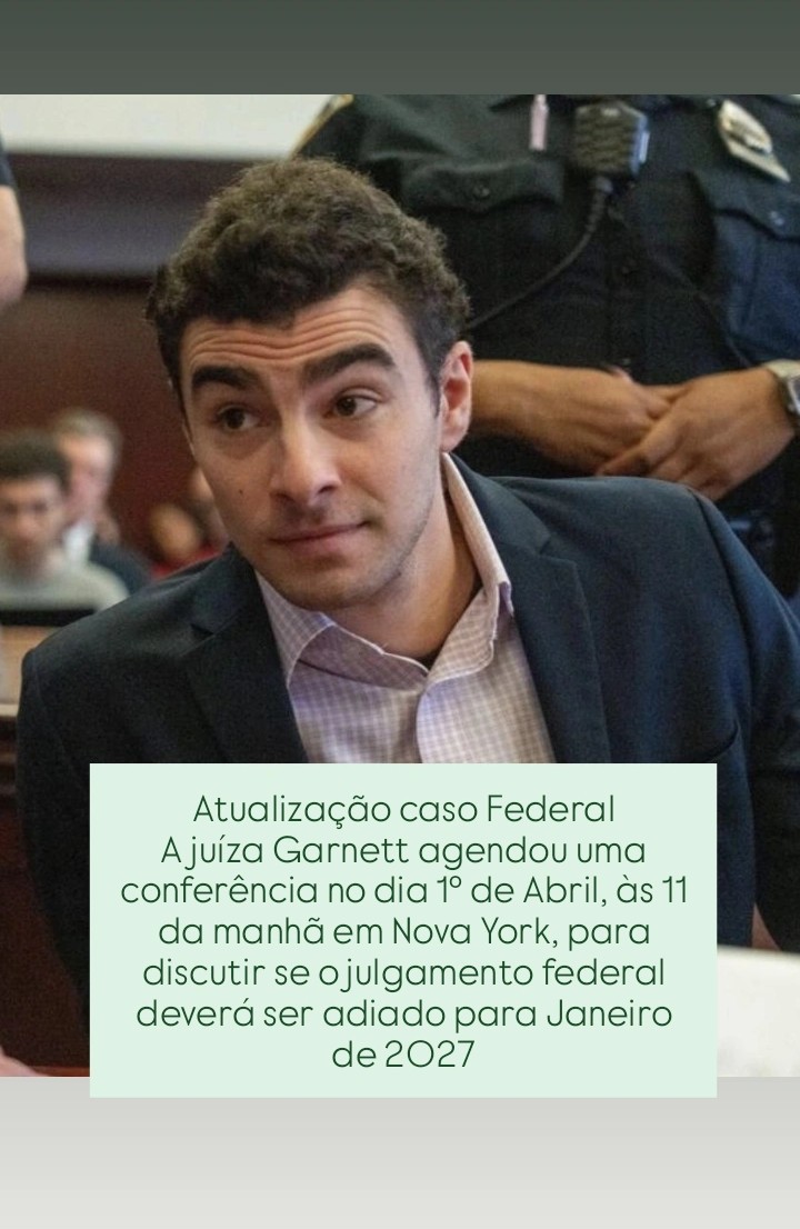 Brazilians For Mangione tweet media