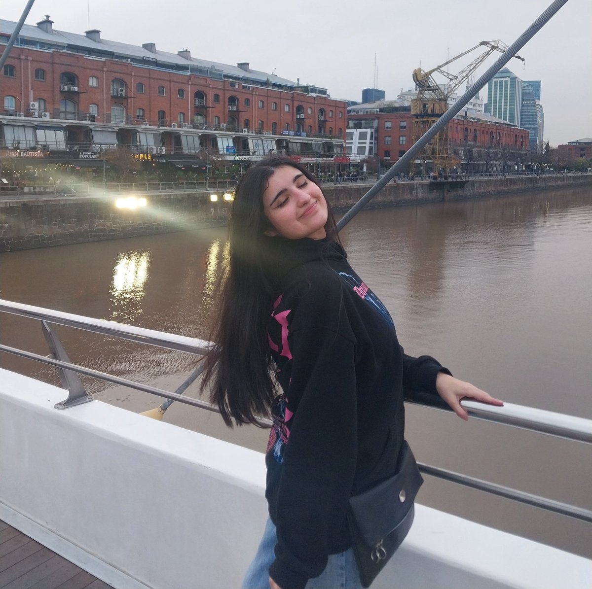 Flor ❤️ tweet media