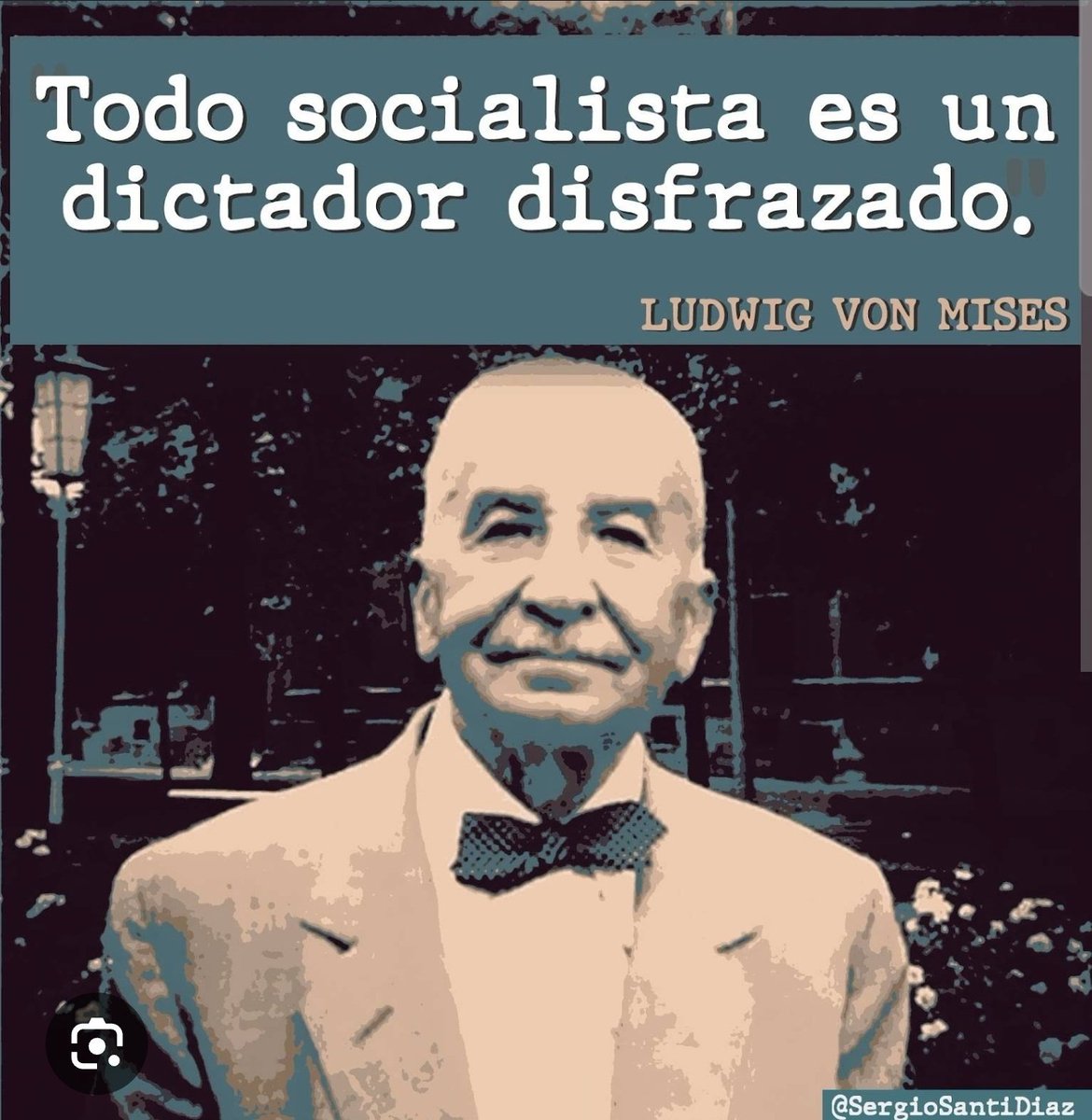 Escuela Austriaca de Economía 🇦🇷 tweet media