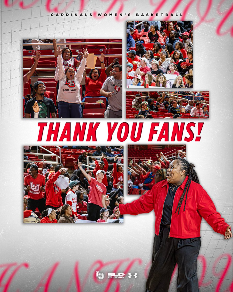 Lamar Women's Hoops tweet media