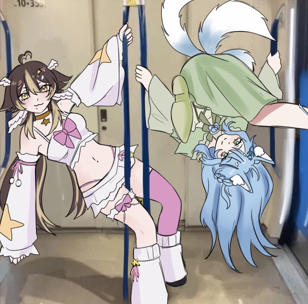 Luna 💙✨🌙 ʚ┊ tweet media